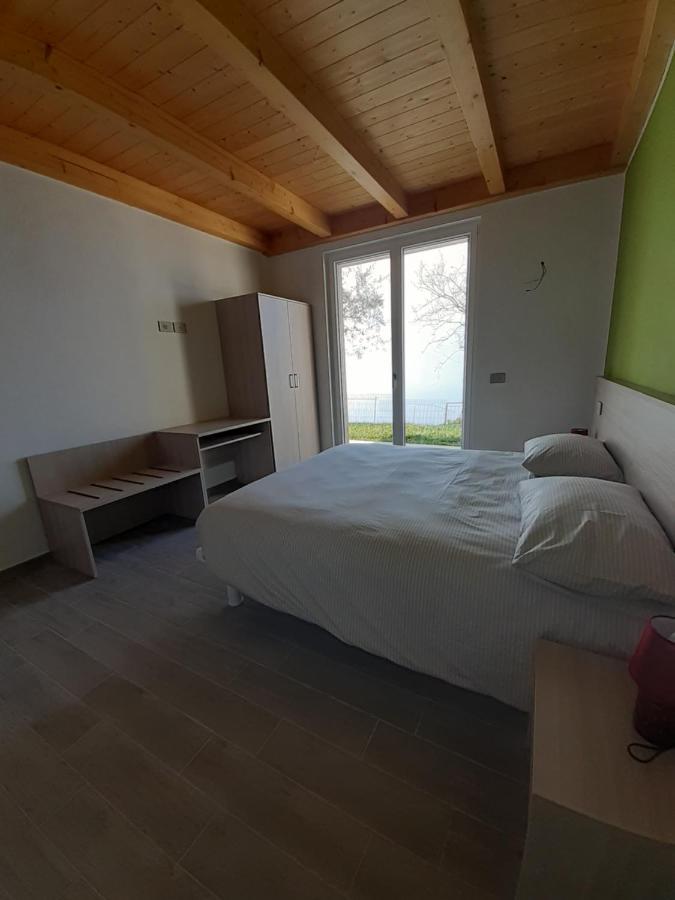 شقة Casa Baceschi مالتشيزينيه المظهر الخارجي الصورة