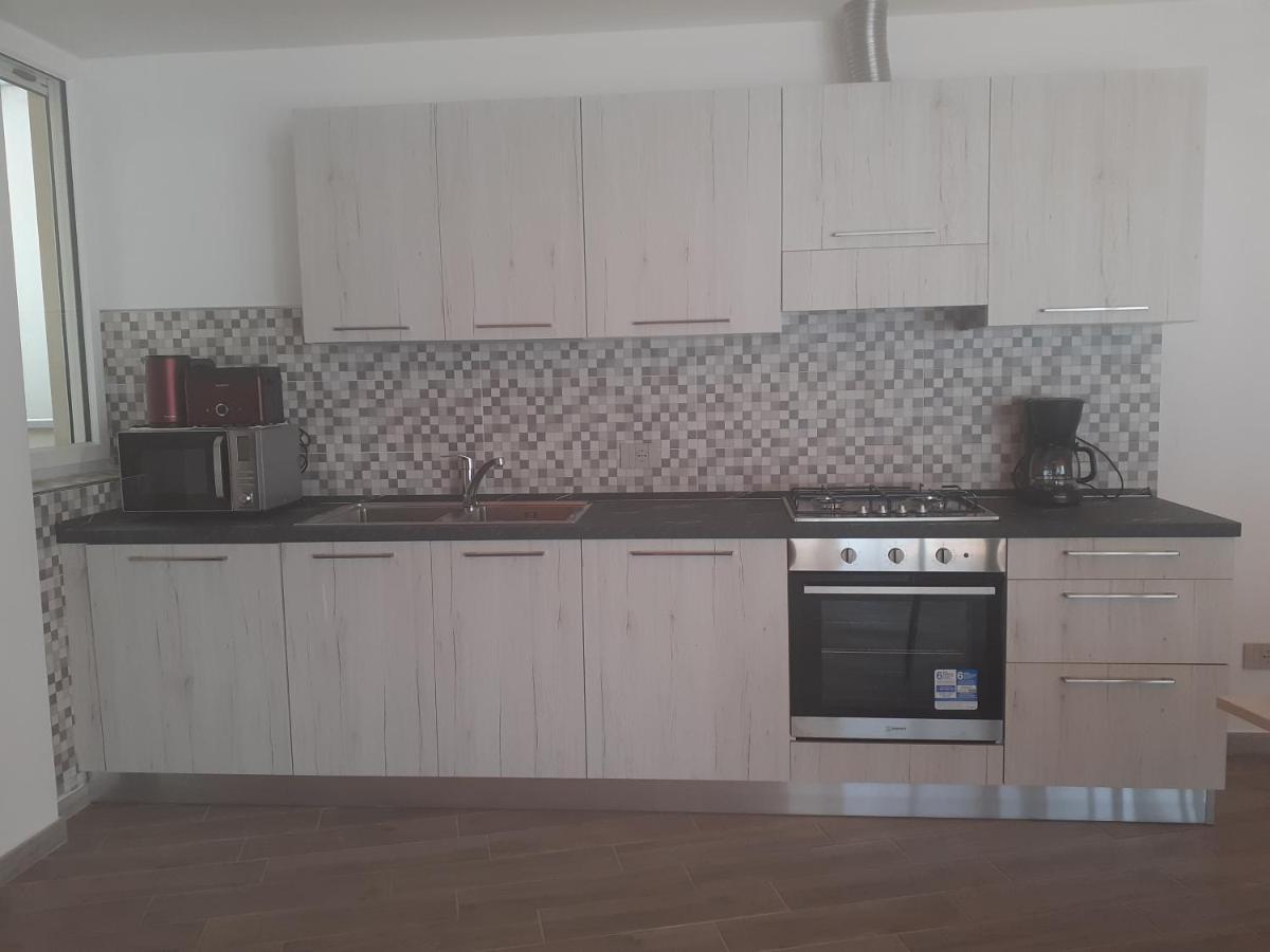 شقة Casa Baceschi مالتشيزينيه المظهر الخارجي الصورة
