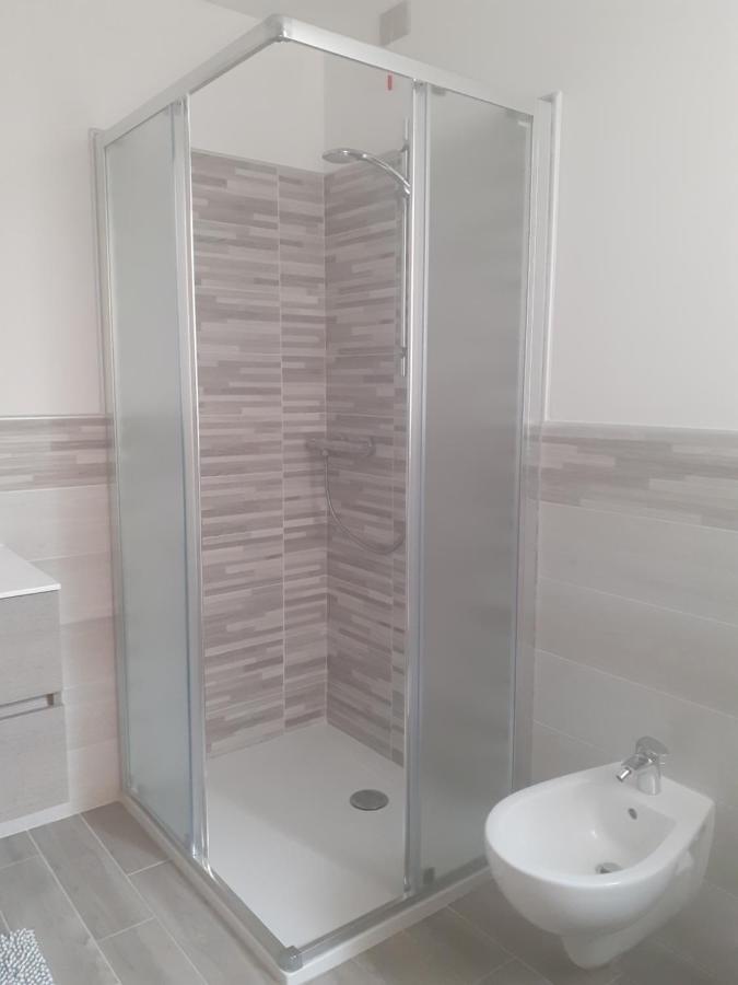 شقة Casa Baceschi مالتشيزينيه المظهر الخارجي الصورة