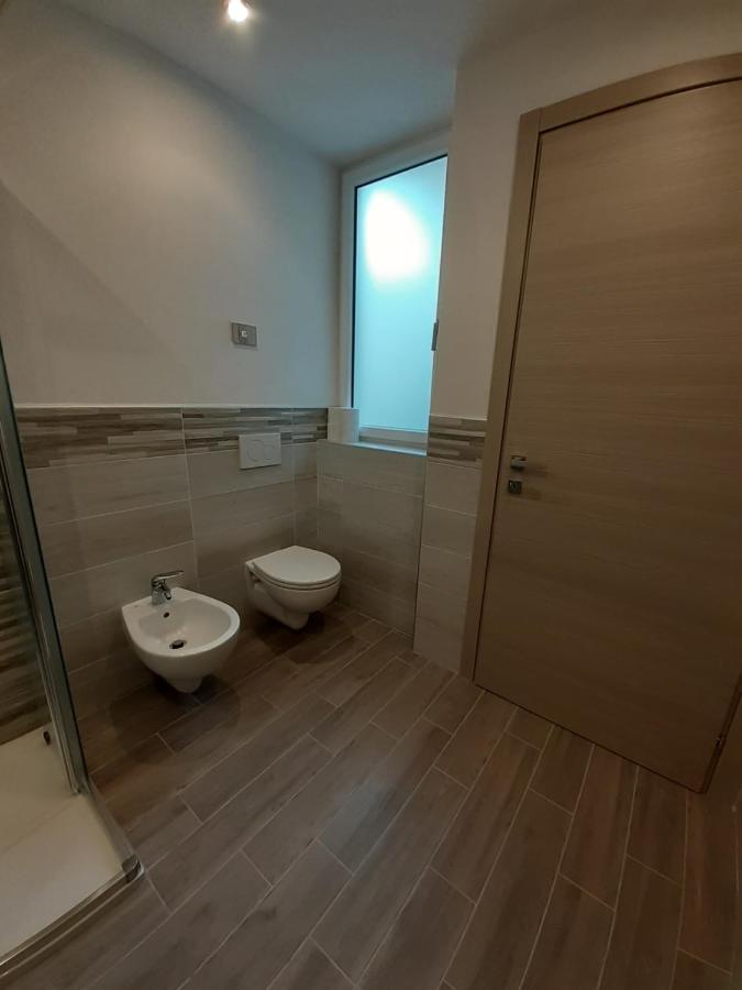 شقة Casa Baceschi مالتشيزينيه المظهر الخارجي الصورة