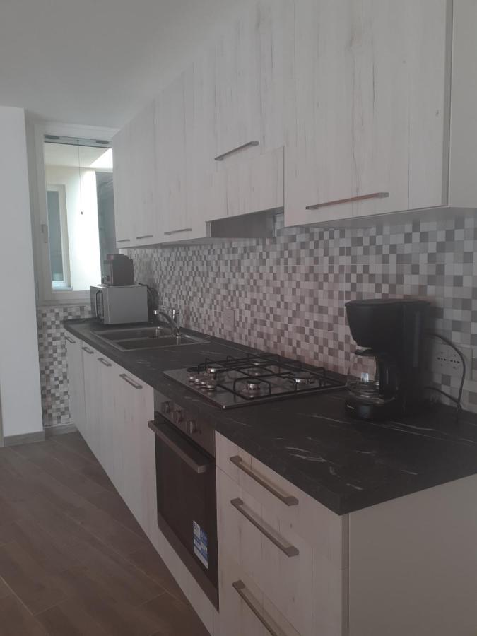 شقة Casa Baceschi مالتشيزينيه المظهر الخارجي الصورة