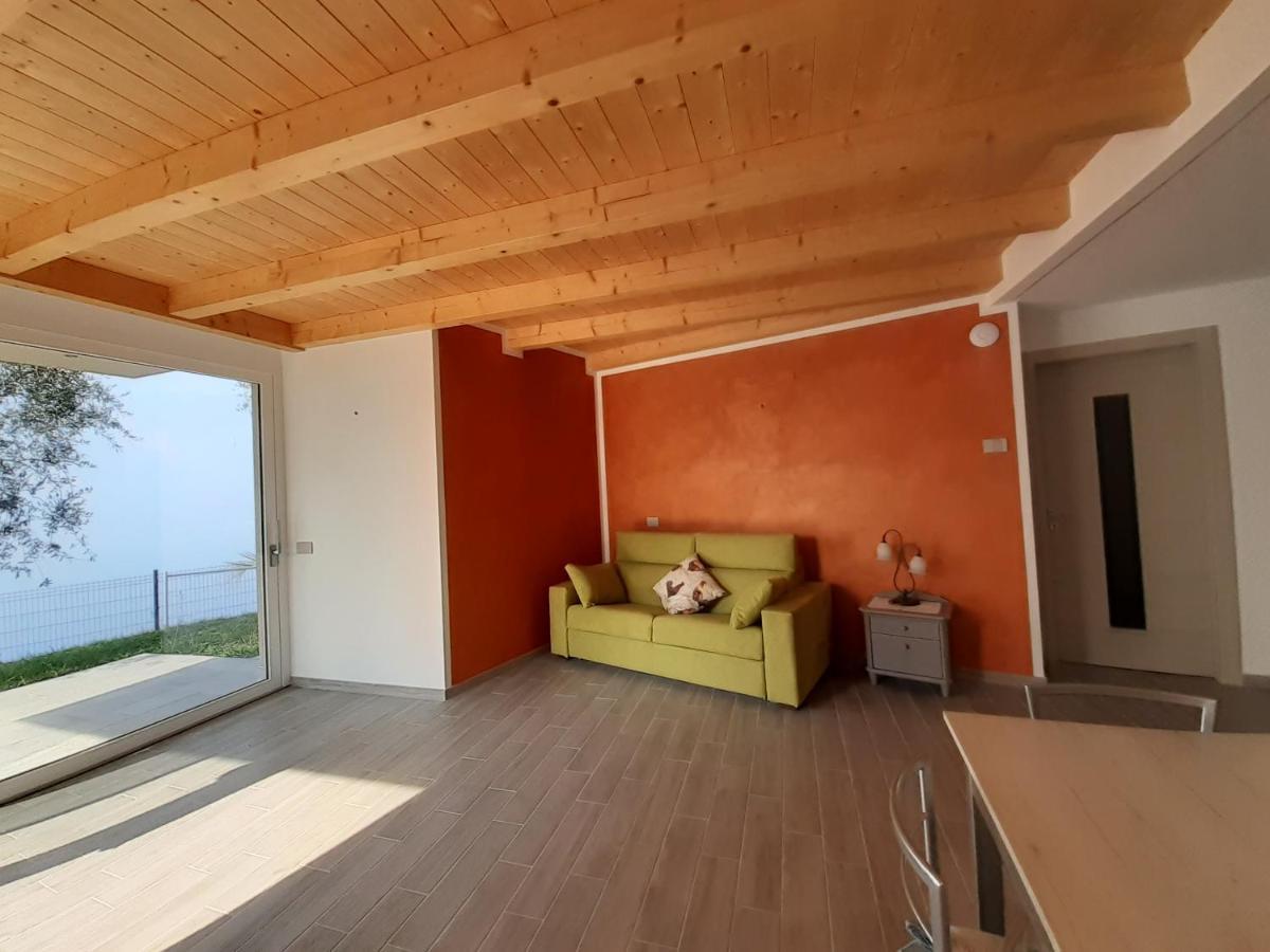 شقة Casa Baceschi مالتشيزينيه المظهر الخارجي الصورة