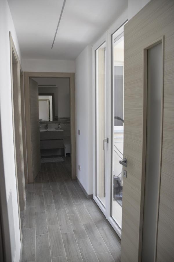 شقة Casa Baceschi مالتشيزينيه المظهر الخارجي الصورة