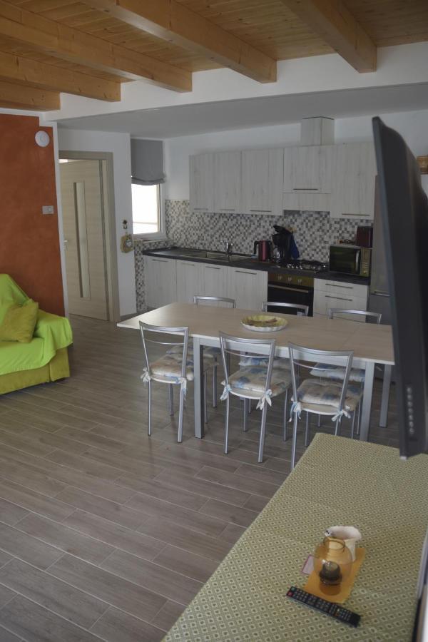 شقة Casa Baceschi مالتشيزينيه المظهر الخارجي الصورة